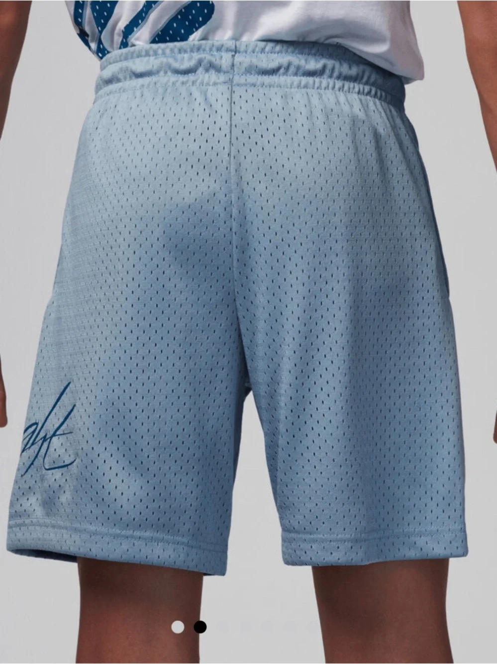 Jordan Off-Court Flight Shorts -Brand New With Tags
